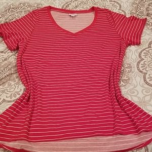 LuLaRoe Christy Tee